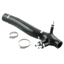 FORGE Silikon Ansaugschlauch