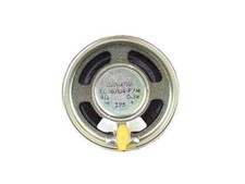 SWISSPHONE LAUTSPRECHER -