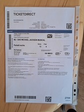 Konzert tickets hamburg 2026 - tickets,