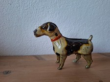 Blechspielzeug Tin Toy Hund  der Firma Keim No. 899  selten