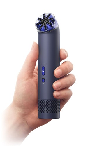 Dyson hushjet mini cool - hushjet,