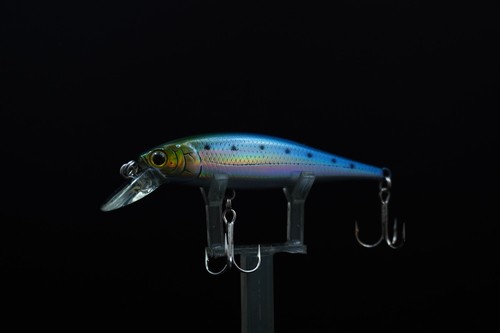 Lucky craft freeze - craft, pointer