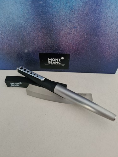 Montblanc carrera 5225 m - montblanc,