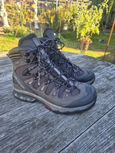 Salomon quest gtx - salomon,