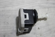 Stellmotor Scheinwerfer LWR 007878 Hella Renault Clio