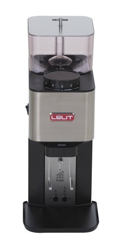 Lelit william pl71 - lelit,
