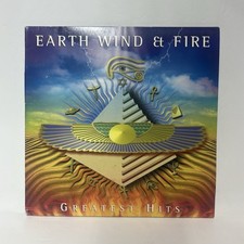Earth, Wind & Fire Greatest