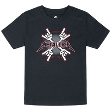 Metallica T-Shirt Unisex