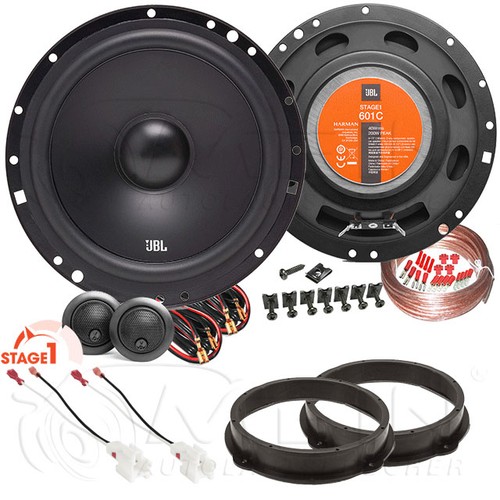 Jbl harman lautsprecher - jbl, by