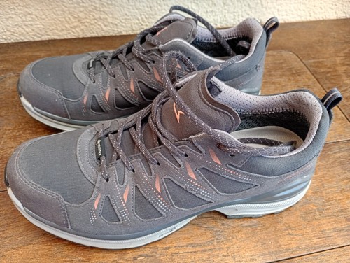 Damen trekkingschuhe lowa - damen,