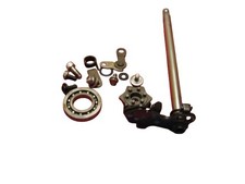 schaltknaufstange auction gear selector honda cbr 600 rr 07-08