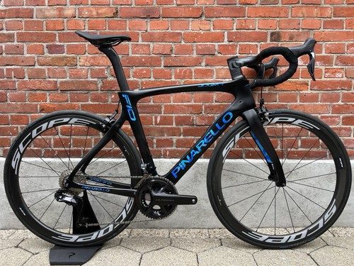 New pinarello dogma - new!, f10
