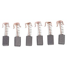 Zuverlässige Kohlebürsten 6