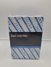 ENTTEC DMX USB PRO Interface