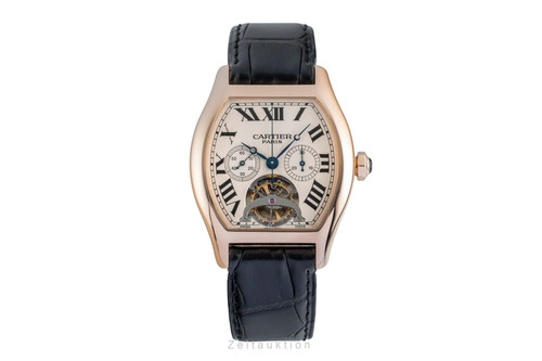 Cartier tortue tourbillon - tortue,