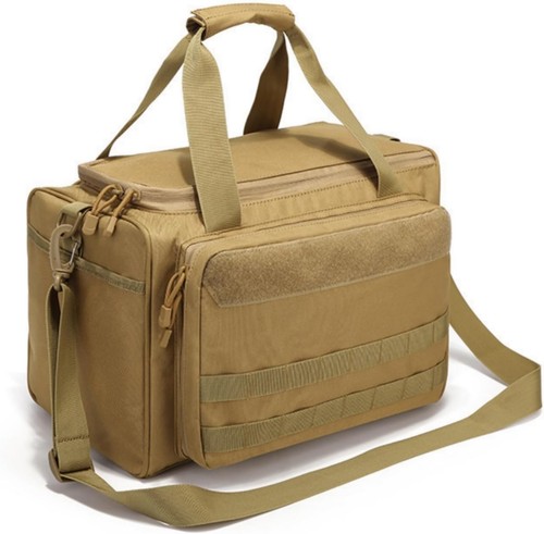 Taktische schießstandtasche - taktische,