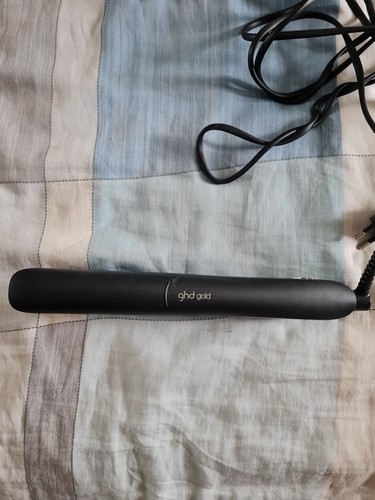 Ghd glätteisen gold styler - glätteisen,