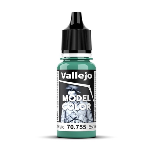 Vallejo model color 755 - vallejo, 70.755