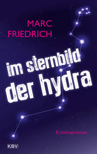Sternbild der hydra - sternbild,