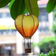 LED Solarleuchte Herz