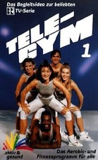 Tele-Gym 01 - das Aerobic- und Fitnessprogramm für... | DVD | Zustand akzeptabel