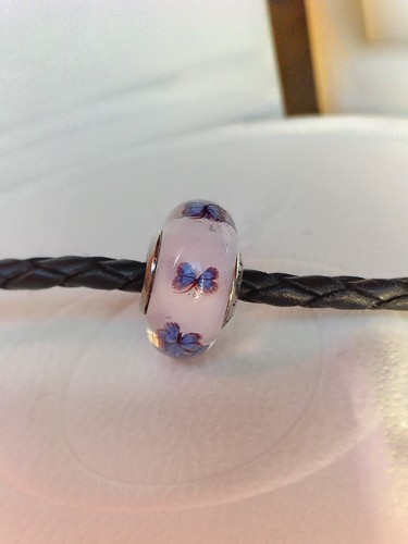 Pandora schmetterling murano - schmetterling,