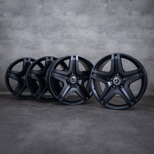 Mercedes klasse amg felgen - g-klasse,