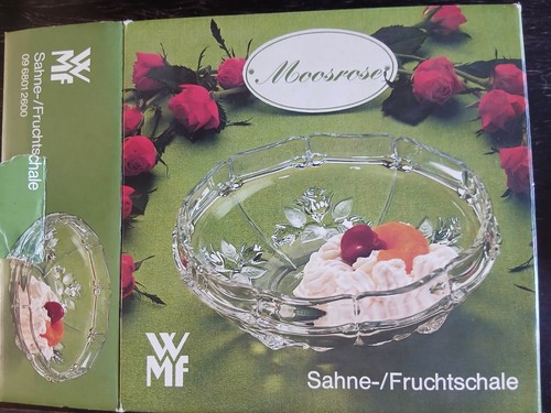 Wmf sahne fruchtschale serie - sahne/fruchtschale,