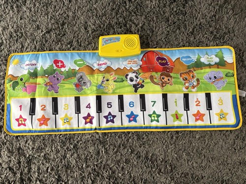 Kinder musik klavier - kinder,