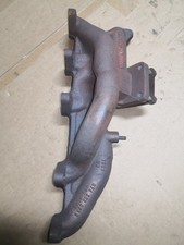 VW T4 2.5TDI 102PS Turbo Krümmer Abgaskrümmer 074253033G ACV AJT 2.5 TDI 