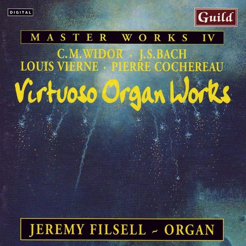 Master works viscount - iv:,