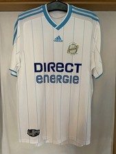 Original Adidas Olympique de