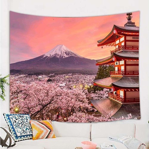 Natur japan poster xxl - japan,