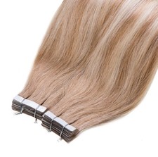 Tape In / On 100% Echthaar