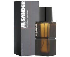 Jil Sander Eau de Toilette Man