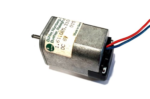 Bühler getriebemotor - bühler,