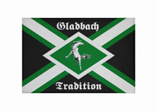 Aufnäher Gladbach Tradition