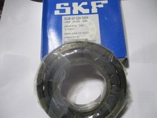 SKF Kegelrollenlager Schrägrollenlager Radlager 30214 Konuslager 70x125x26,25mm