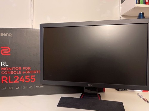 Benq gamingmonitor zowie - gamingmonitor:,