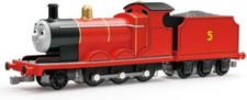 Diapet Thomas & Friends James