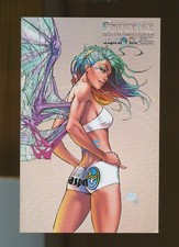 Soulfire  No   4  Exclusive