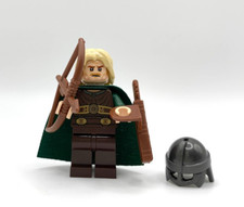 LEGO® Herr der Ringe / Lord Of The Rings – Rohan Soldat Minifigur V1 – NEU (MOC)