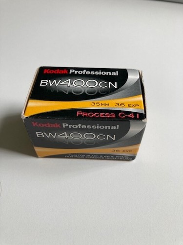 Kodak professional analog film - kodak-professional, analog-film