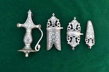 Vintage handgefertigtes