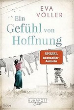 Ein Gefühl von Hoffnung: Die