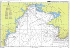 Admiralty 2232 Schwarzes Meer