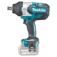 Makita Akku-Schlagschrauber DTW1001Z, 18Volt, blau