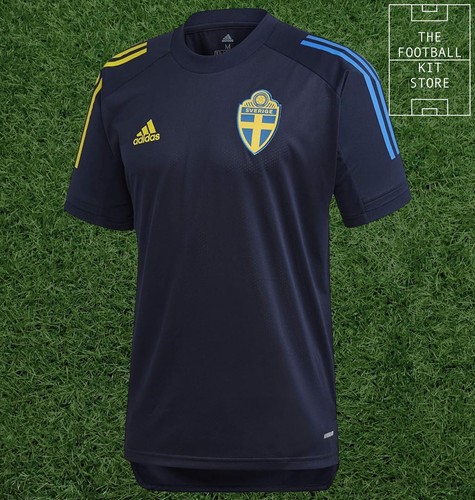 Schweden trainingstrikot - schweden,