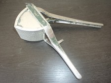 alte Kartoffelpresse/Pürreebereiter