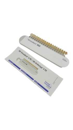Ivoclar vivadent vivodent - vivodent, s